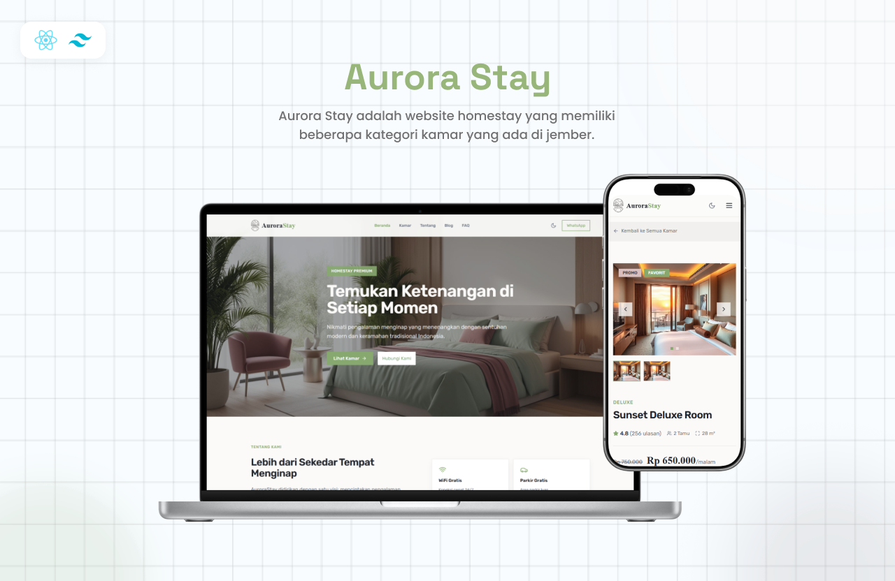 Aurora Stay