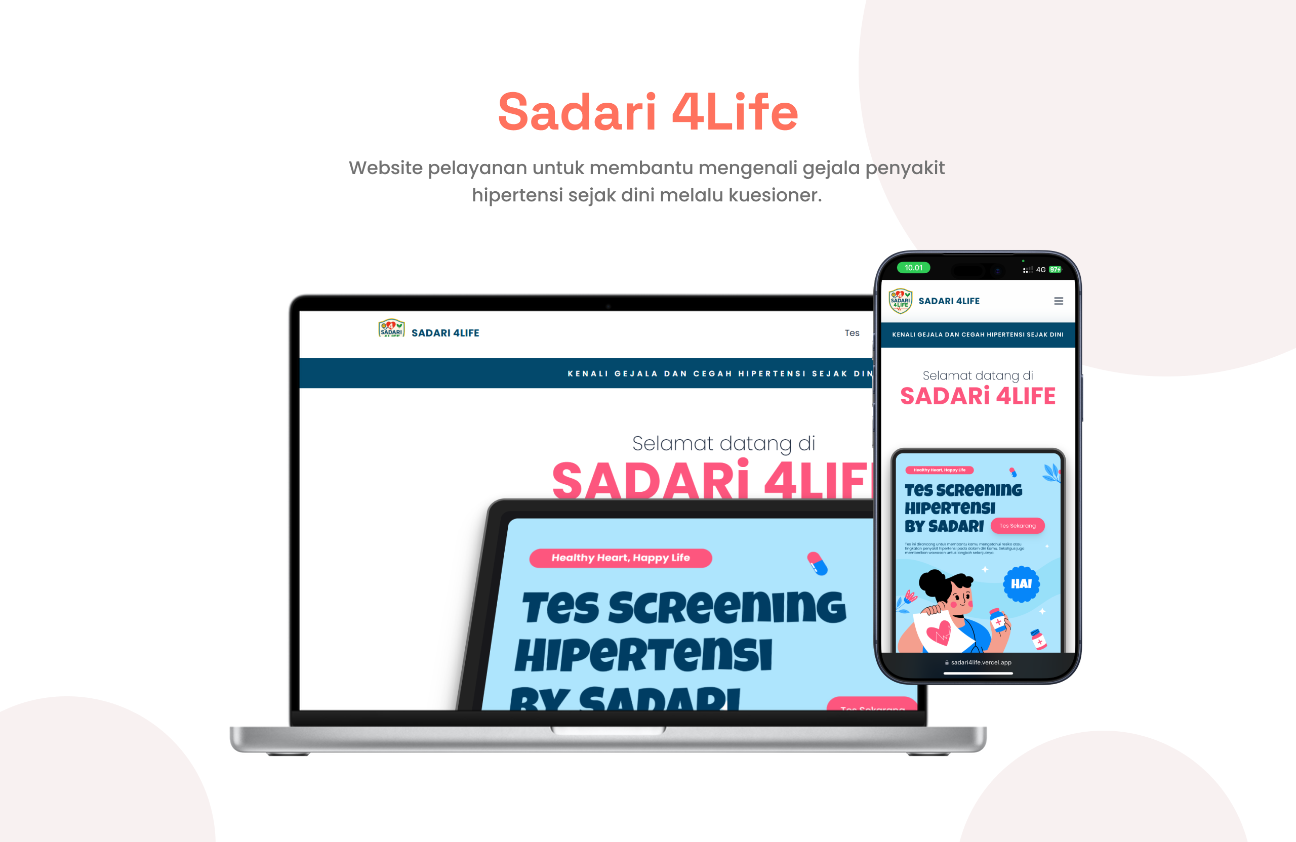 Sadari 4Life